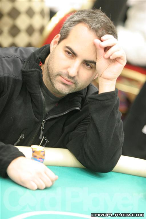 Matt Glantz
