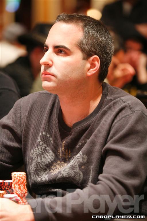 Matt Glantz