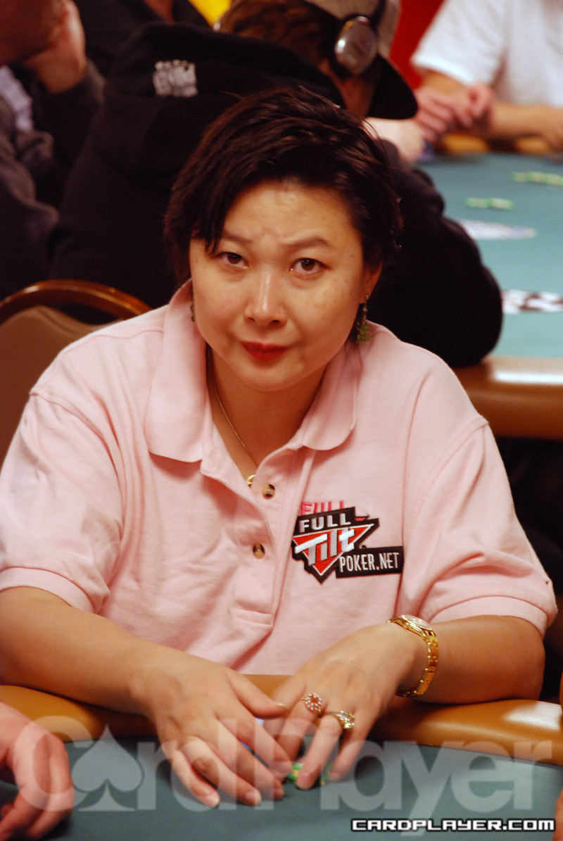 Joanne "J.J." Liu