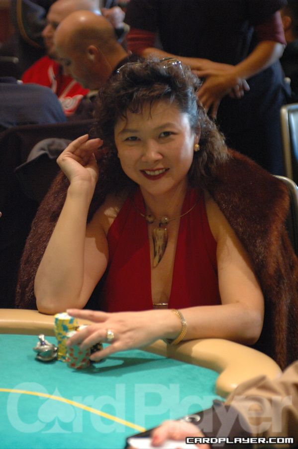 JJ Liu