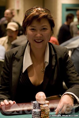 Joanne "J.J." Liu