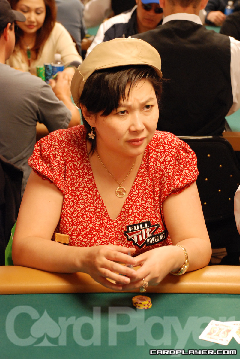 J.J. Liu
