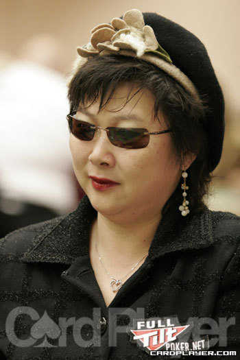 J.J. Liu
