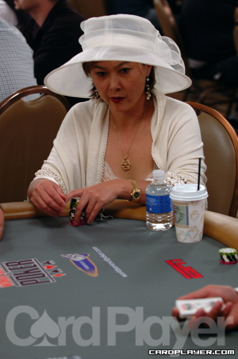 JJ Liu