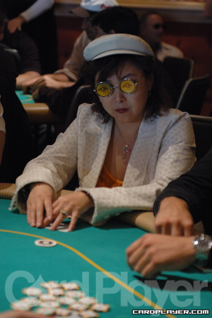 JJ Liu