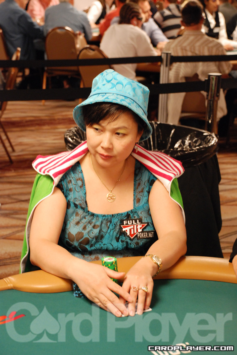 J.J. Liu
