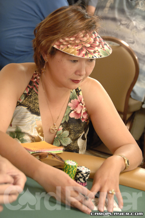 JJ Liu