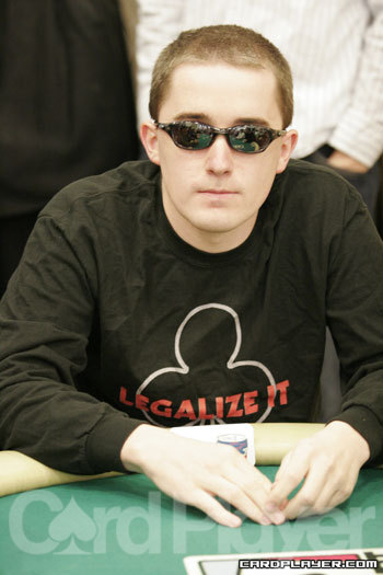 Joe Pelton