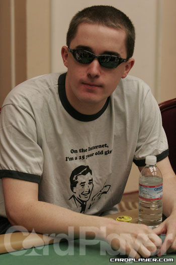 Joe Pelton