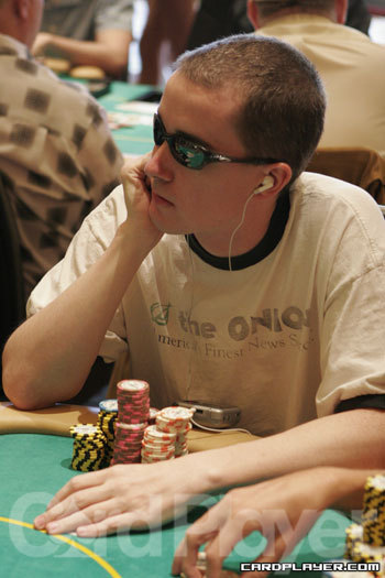 Joe Pelton