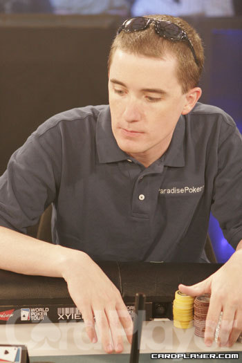 Joe Pelton
