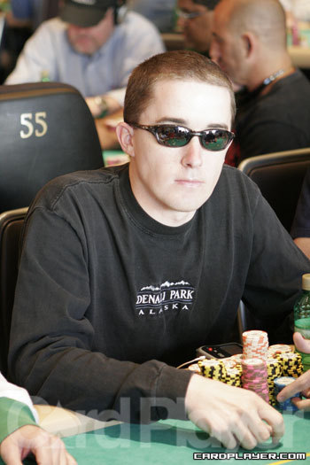 Joe Pelton