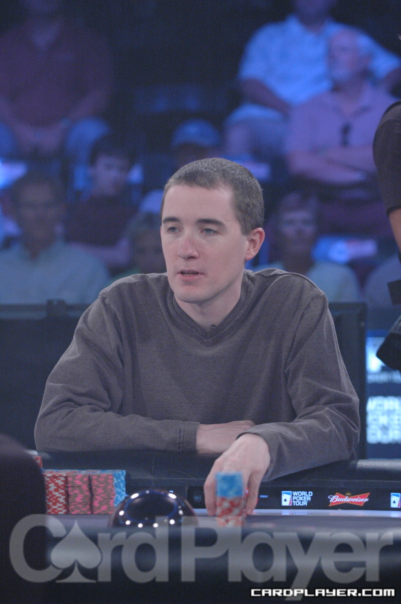 Joe Pelton