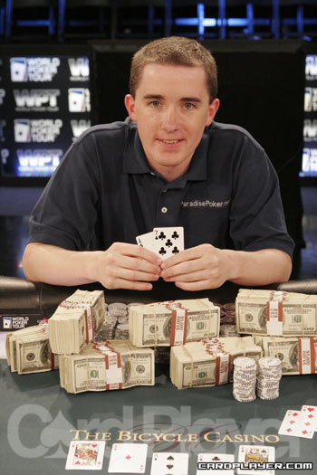 Joe Pelton