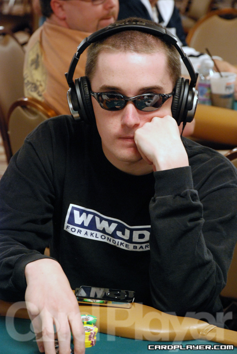 Joe Pelton