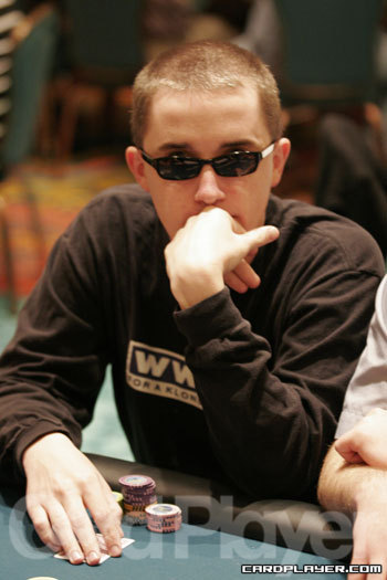 Joe Pelton