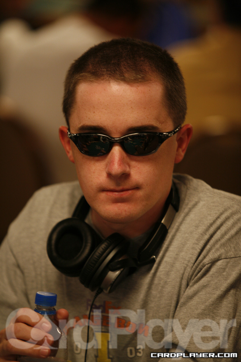 Joe Pelton