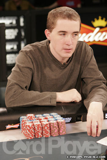 Joe Pelton