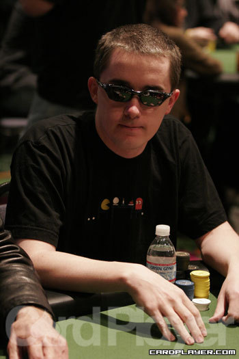 Joe Pelton