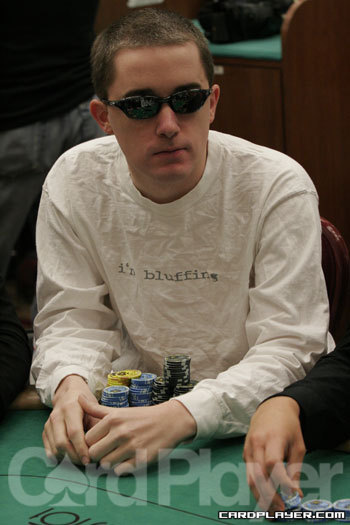 Joe Pelton
