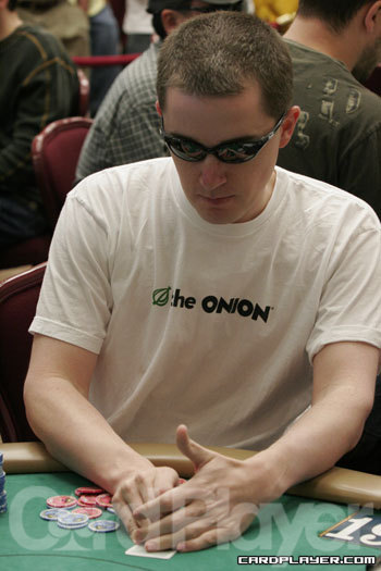 Joe Pelton