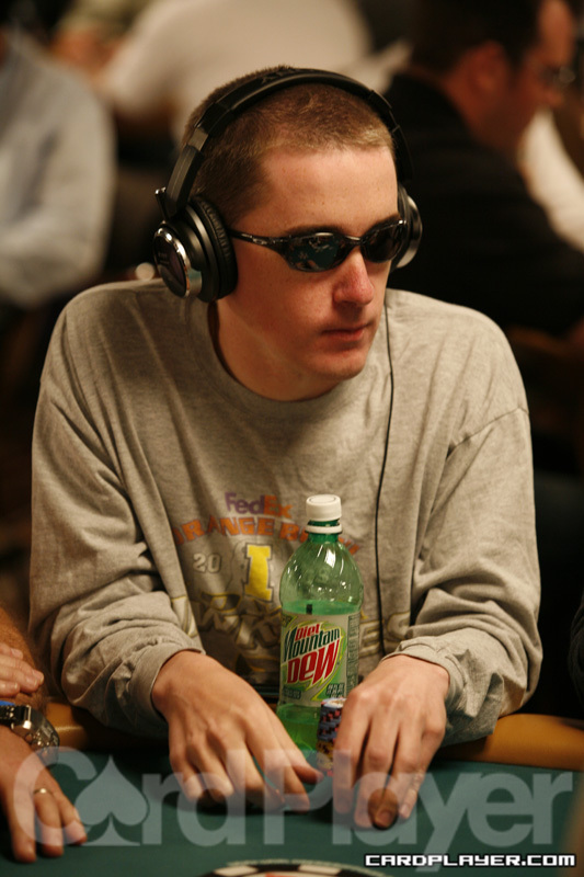 Joe Pelton