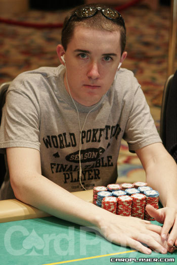 Joe Pelton