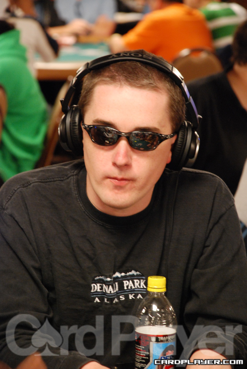 Joe Pelton