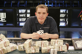 Joe Pelton