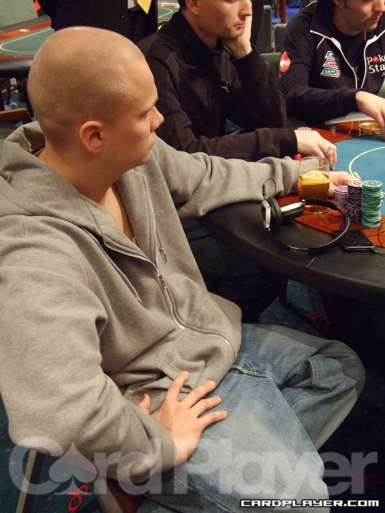 EPT Warsaw