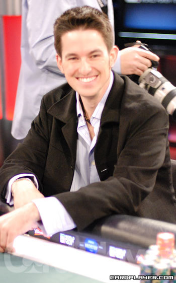 Paul Wasicka