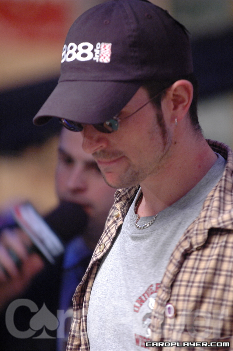 Paul Wasicka