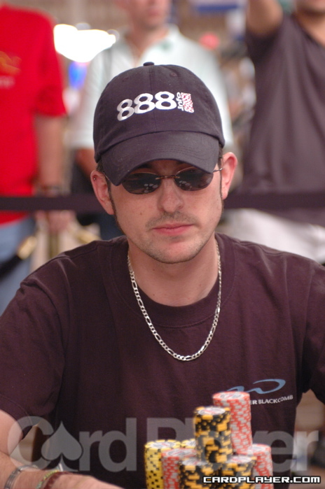 Paul Wasicka
