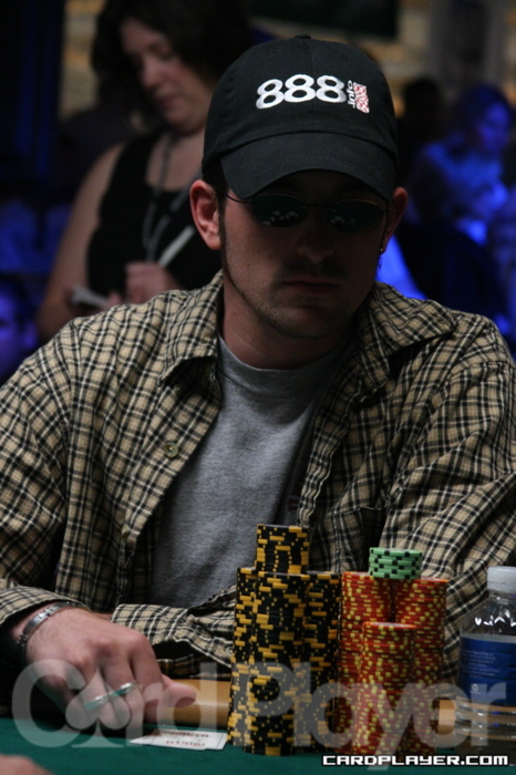 Paul Wasicka