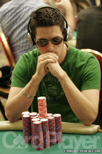 Paul Wasicka