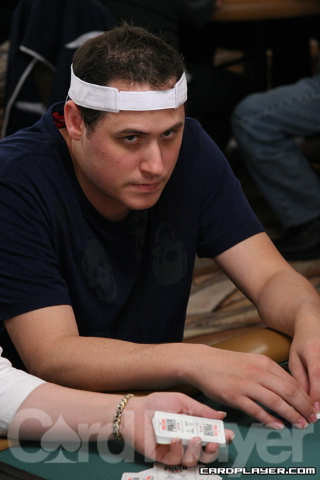 Dustin Woolf