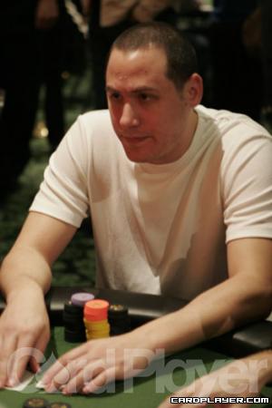 Dustin Woolf