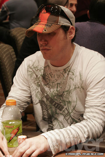 Dustin Woolf