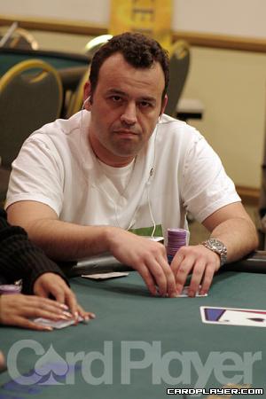 Gene Todd