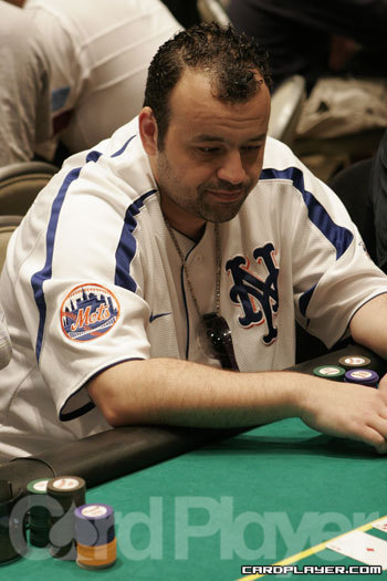 Eugene Todd