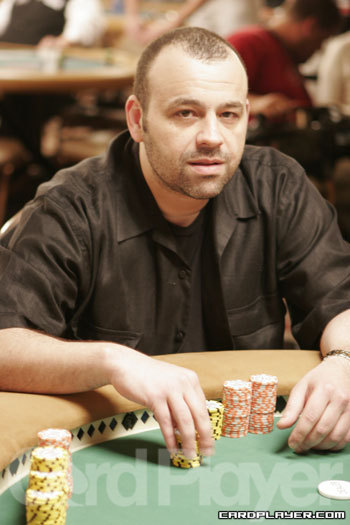 Gene Todd