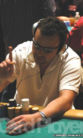 Gene Todd