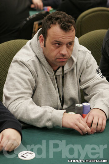 Gene Todd