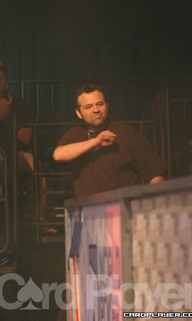 Gene Todd