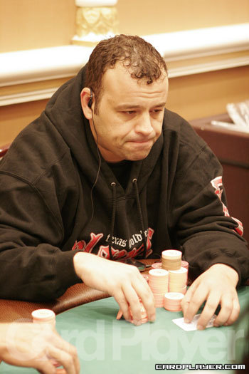 Gene Todd