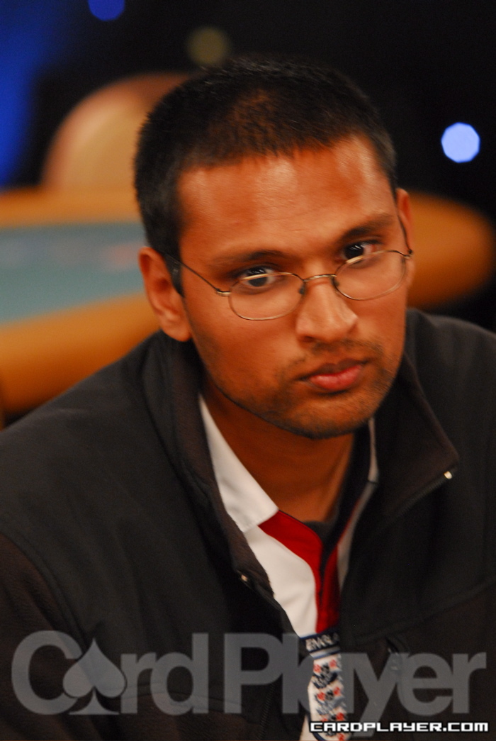 Vipul Kothari