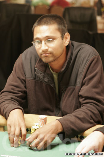 Vipul Kothari