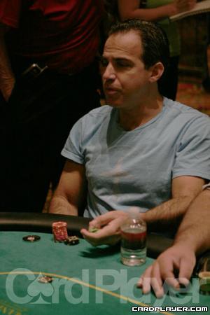 Cliff "JohnnyBax" Josephy