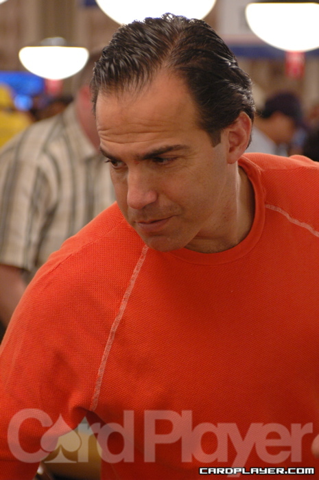 Cliff Josephy