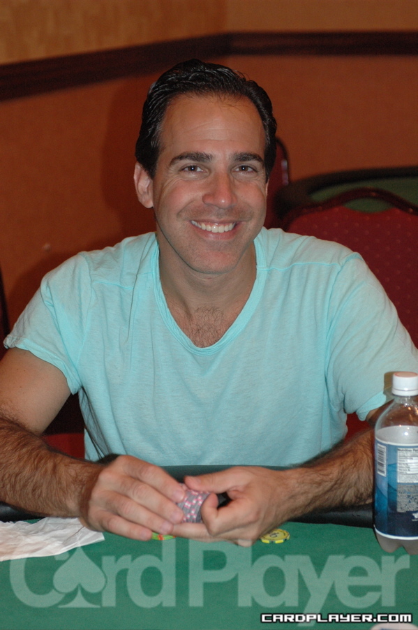 Cliff Josephy